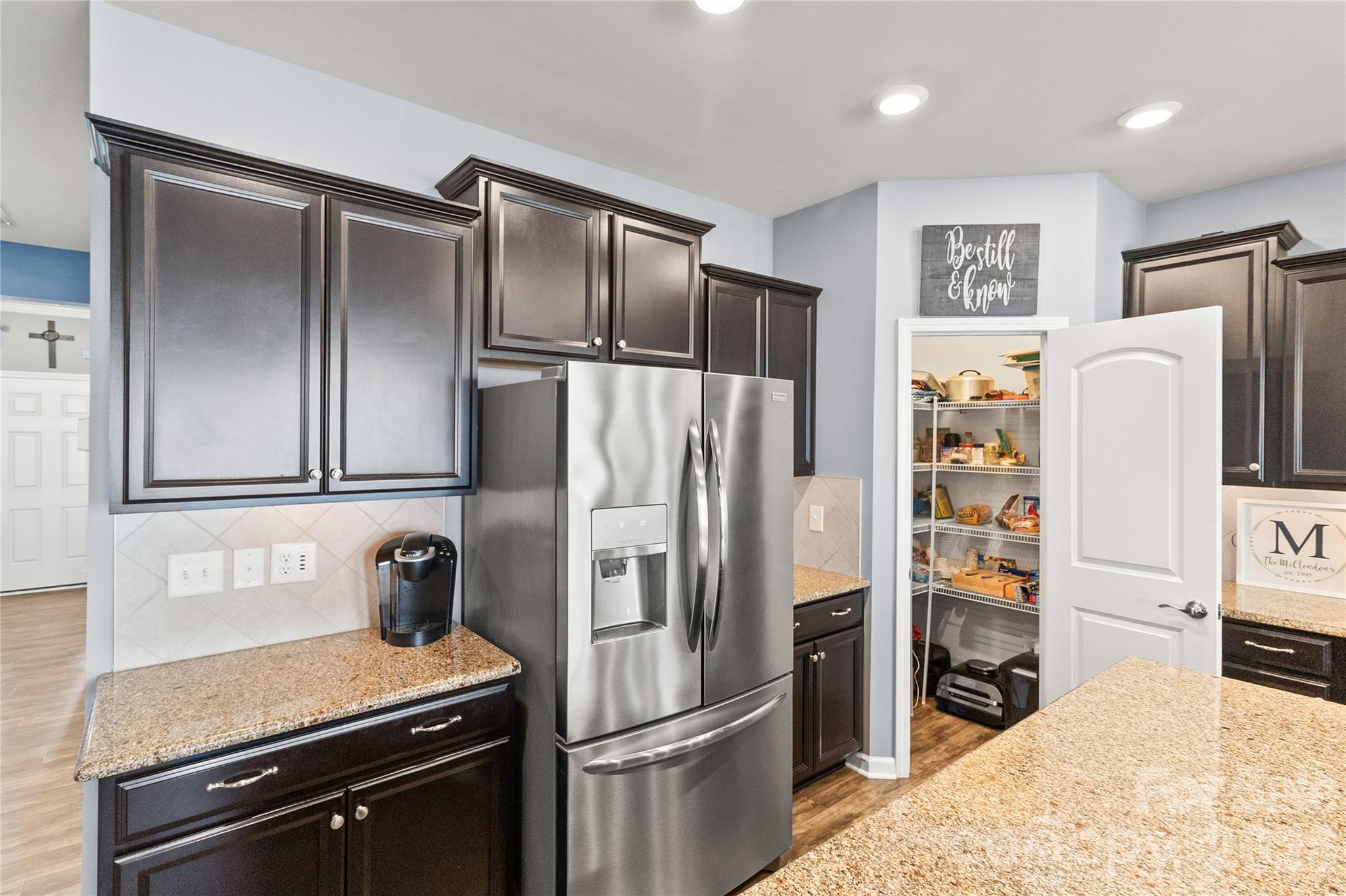 Cortona - Residential