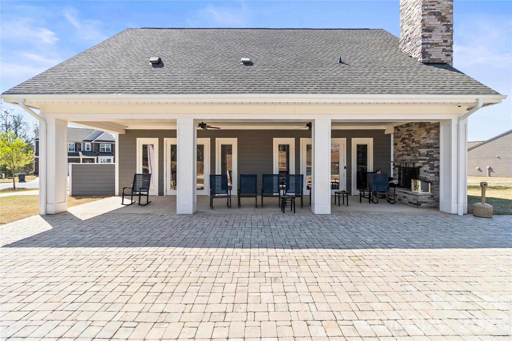 Cortona - Residential