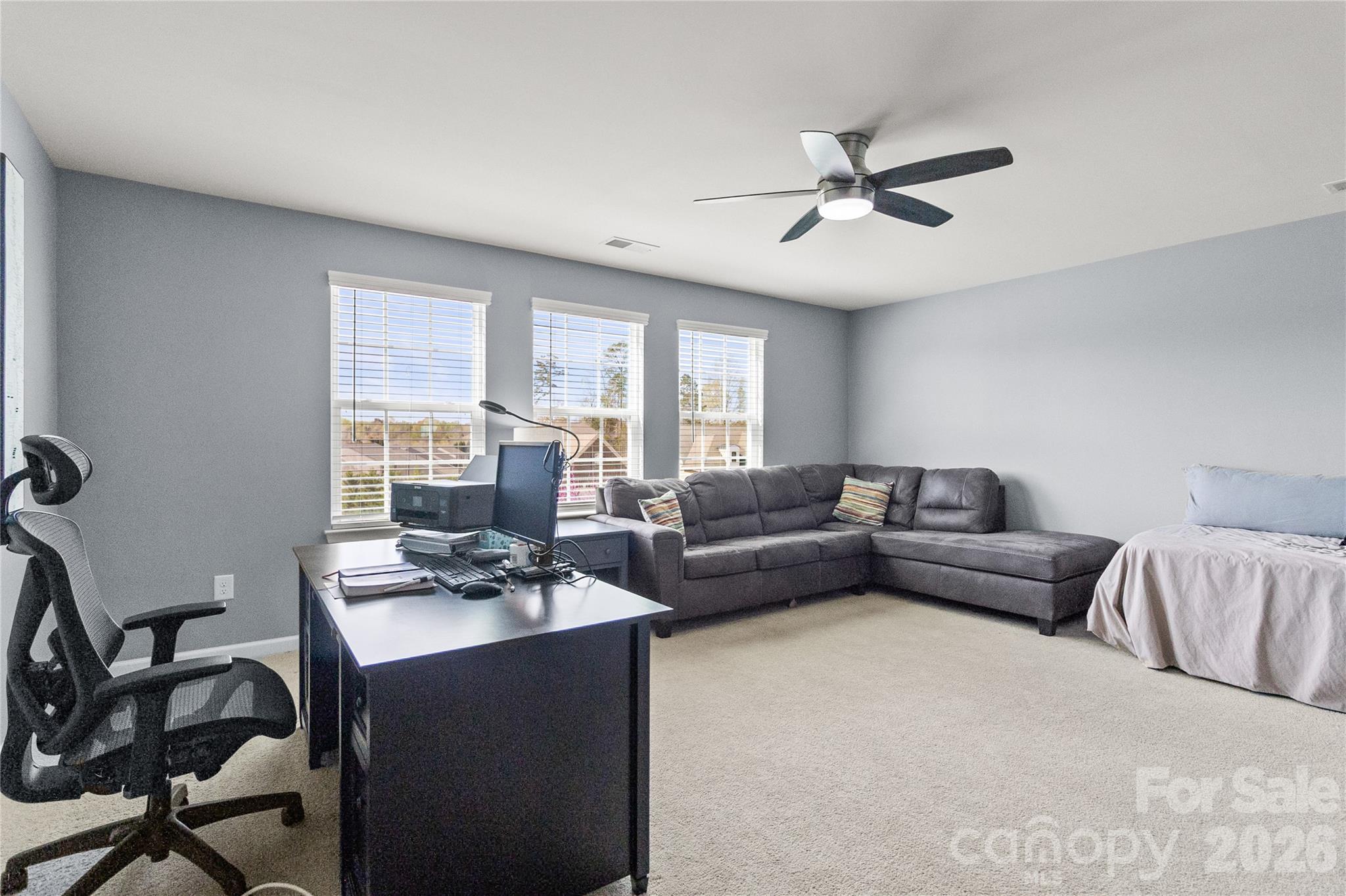 Cortona - Residential