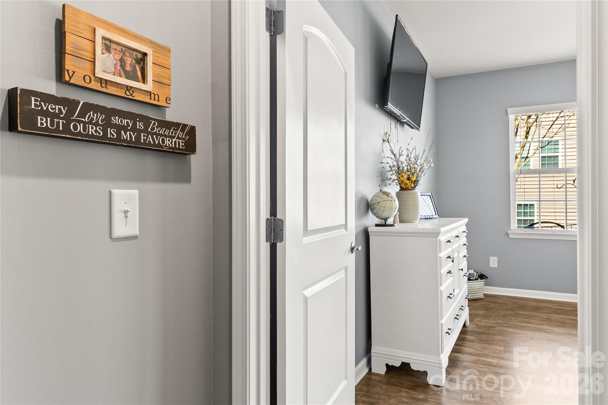 Cortona - Residential