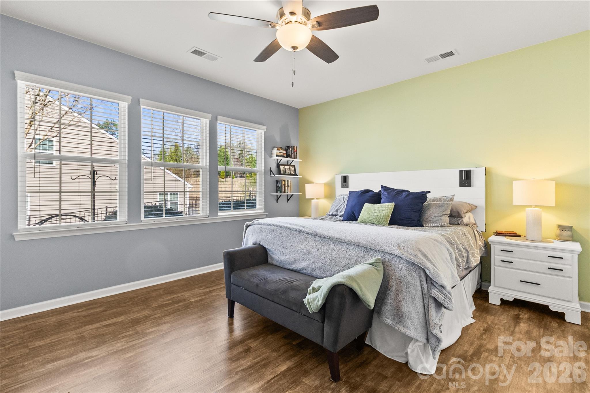 Cortona - Residential