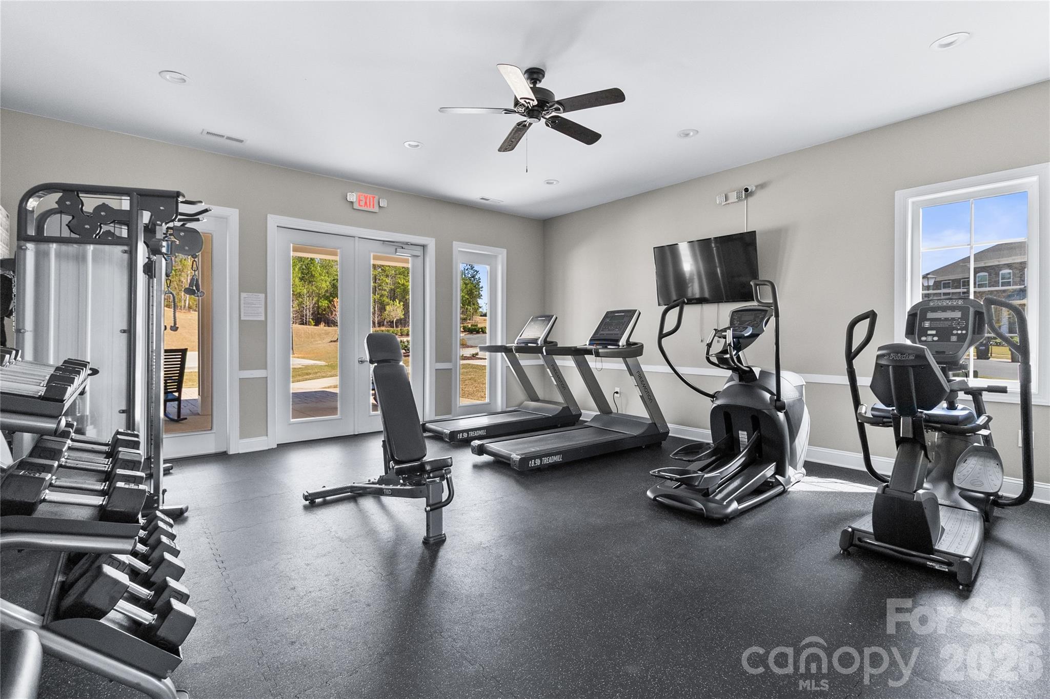 Cortona - Residential