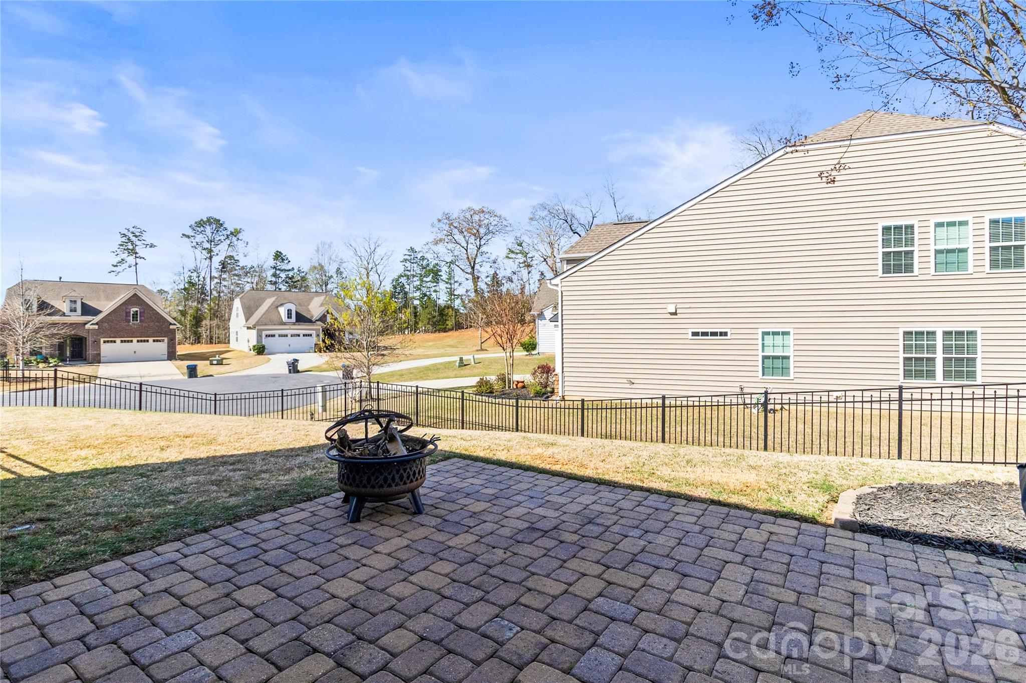 Cortona - Residential