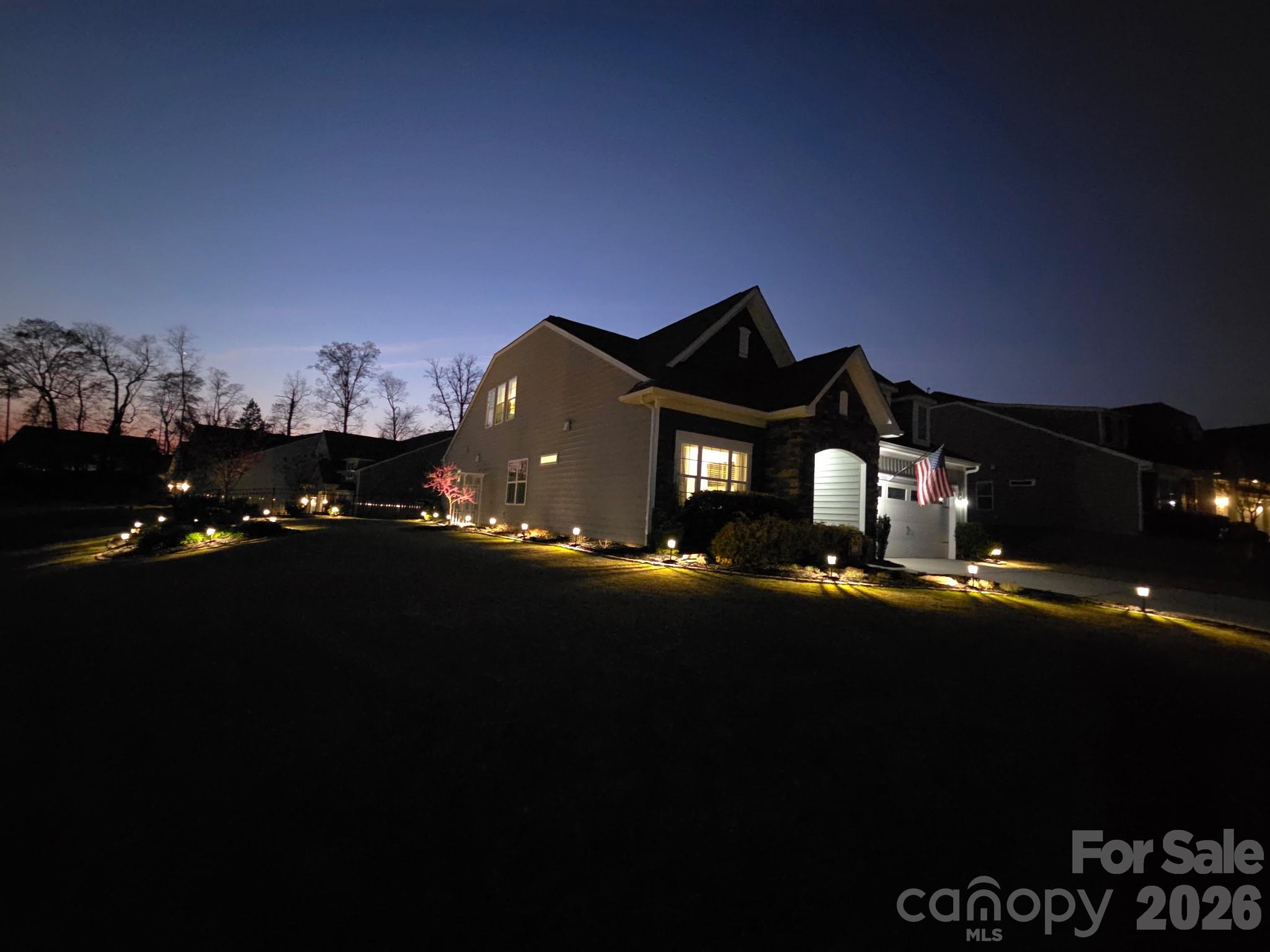 Cortona - Residential