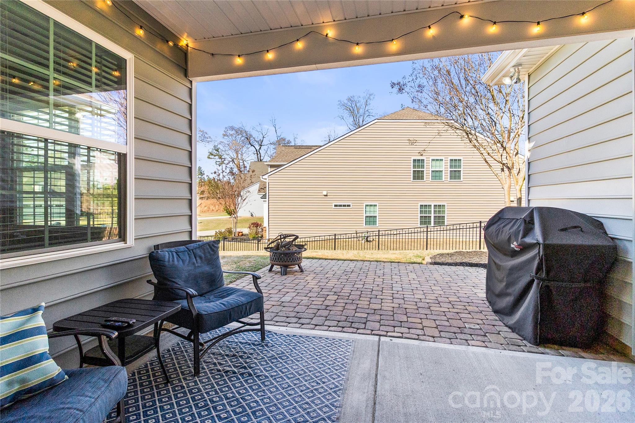 Cortona - Residential