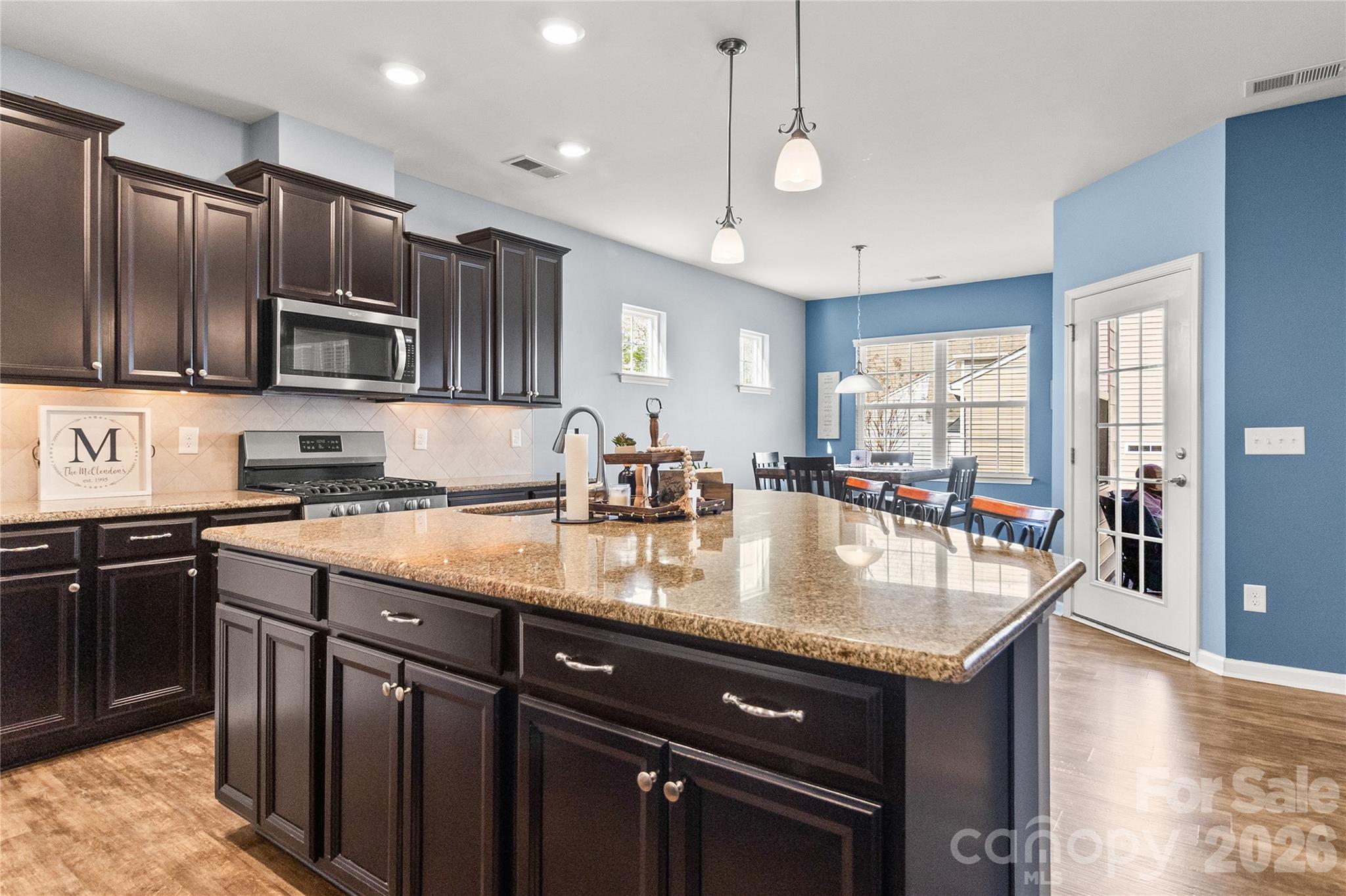 Cortona - Residential