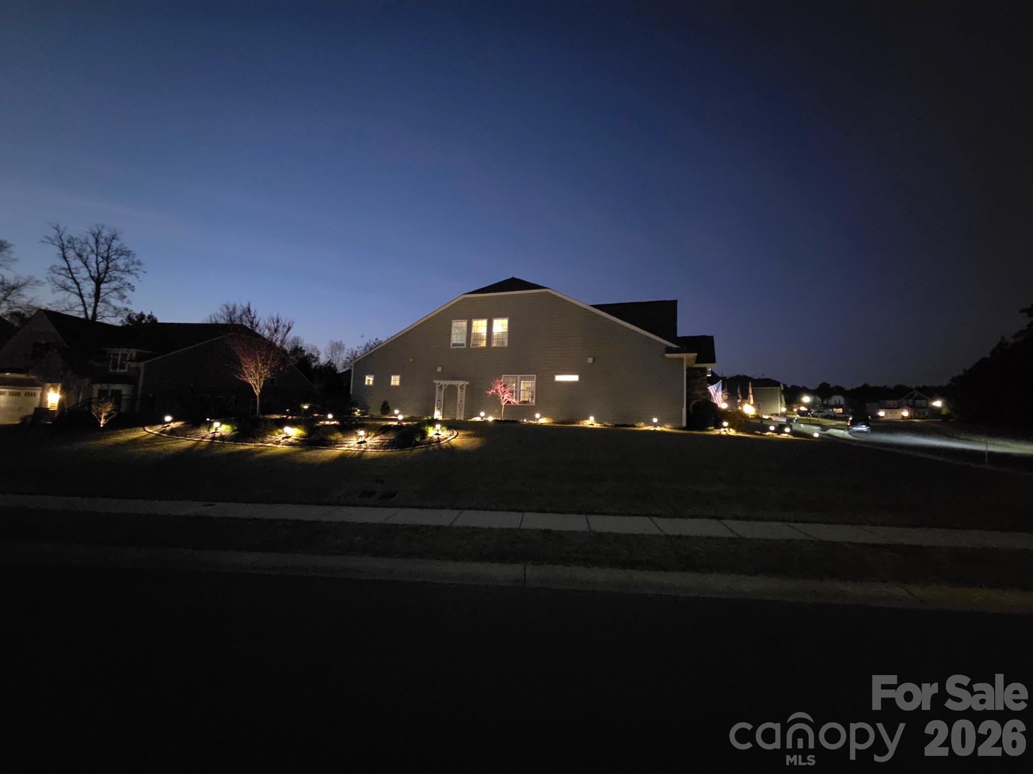 Cortona - Residential