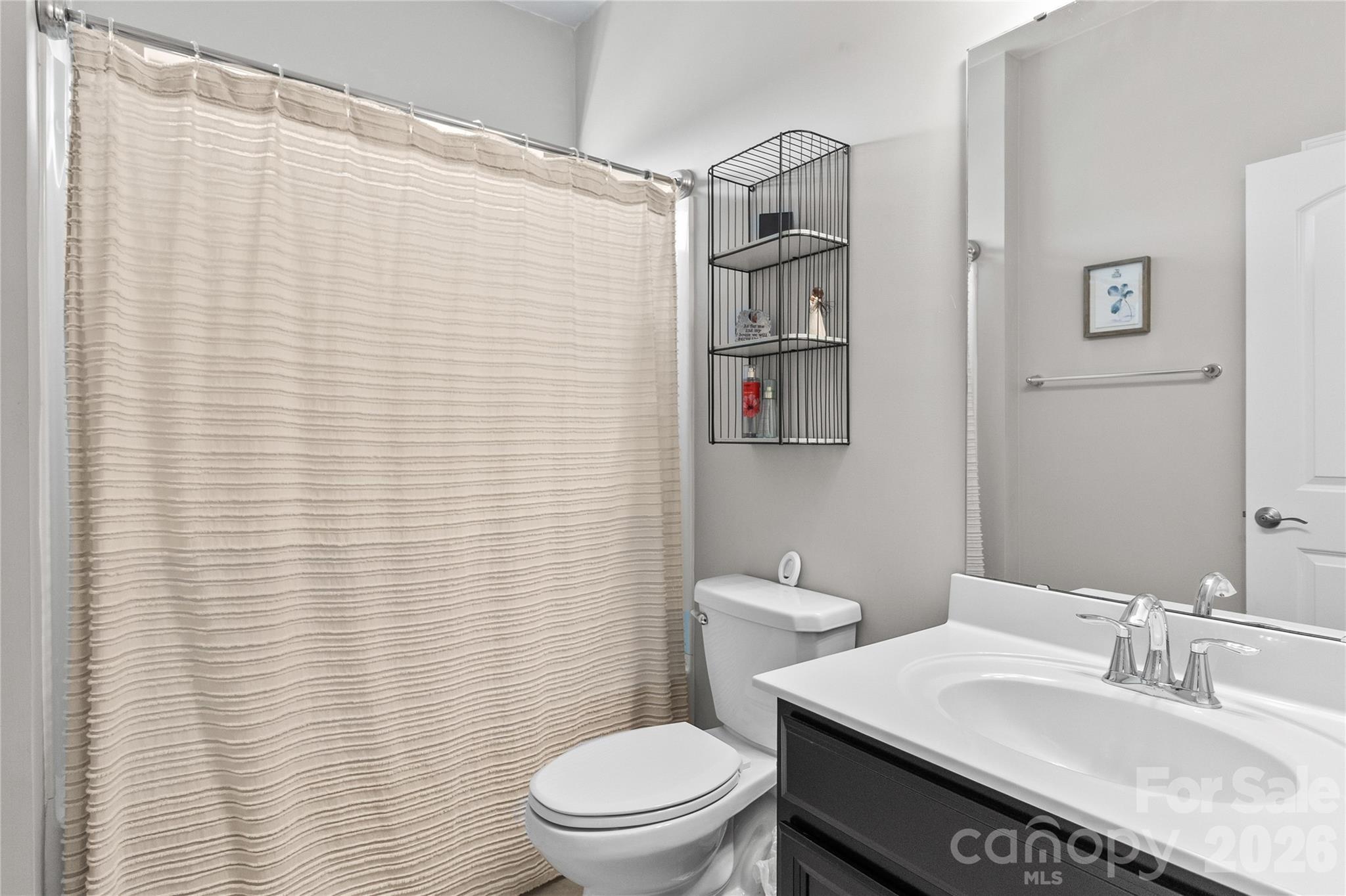 Cortona - Residential