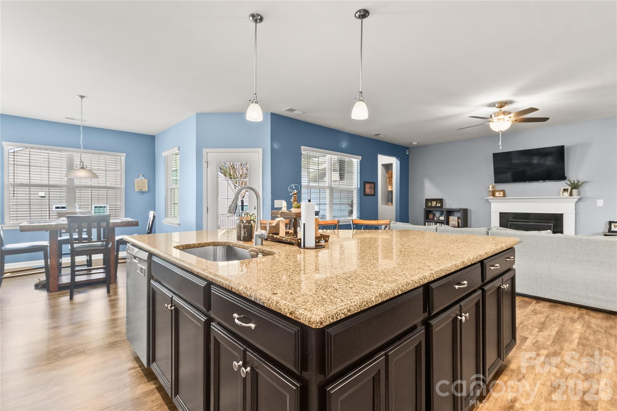 Cortona - Residential