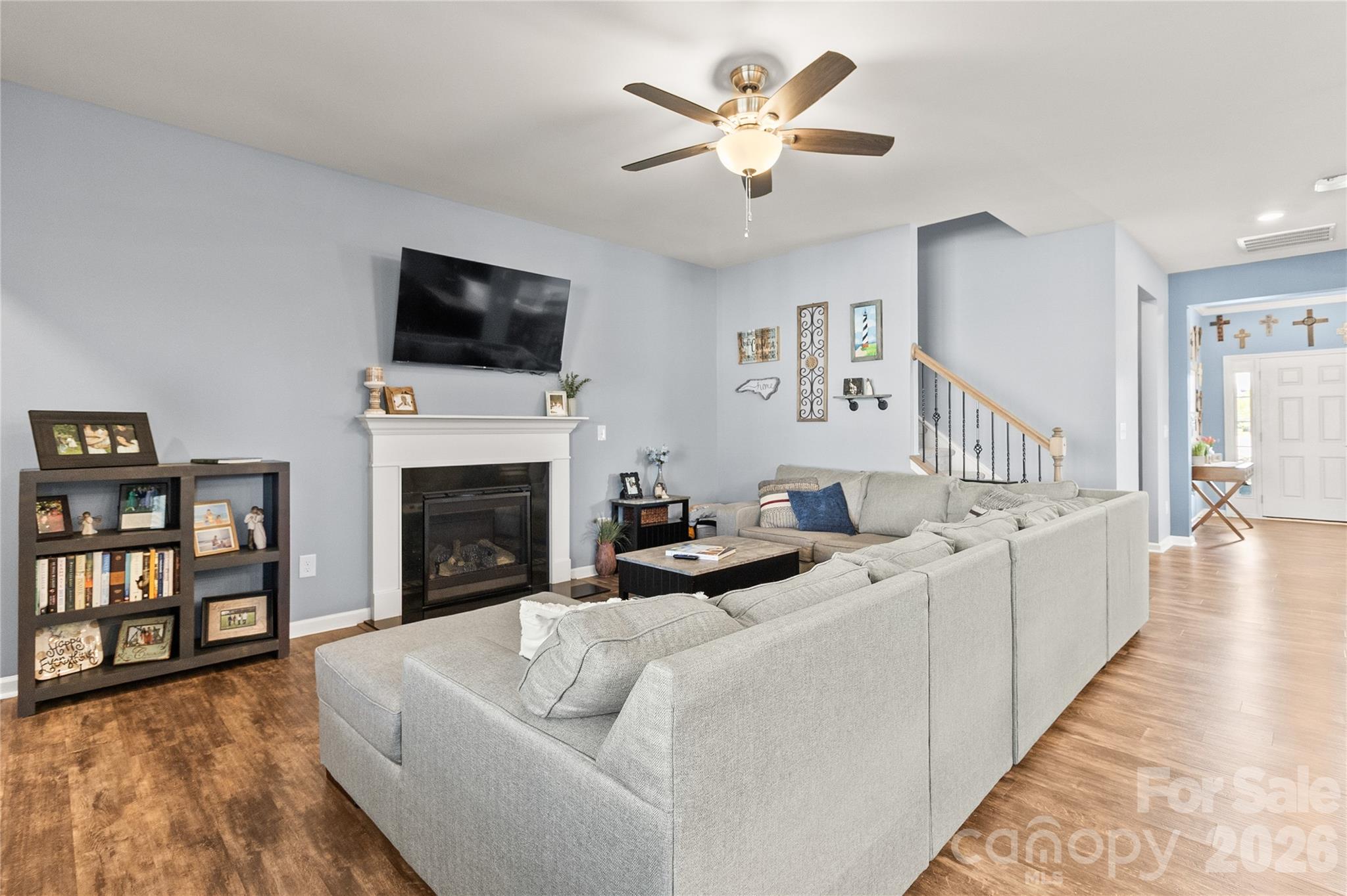 Cortona - Residential