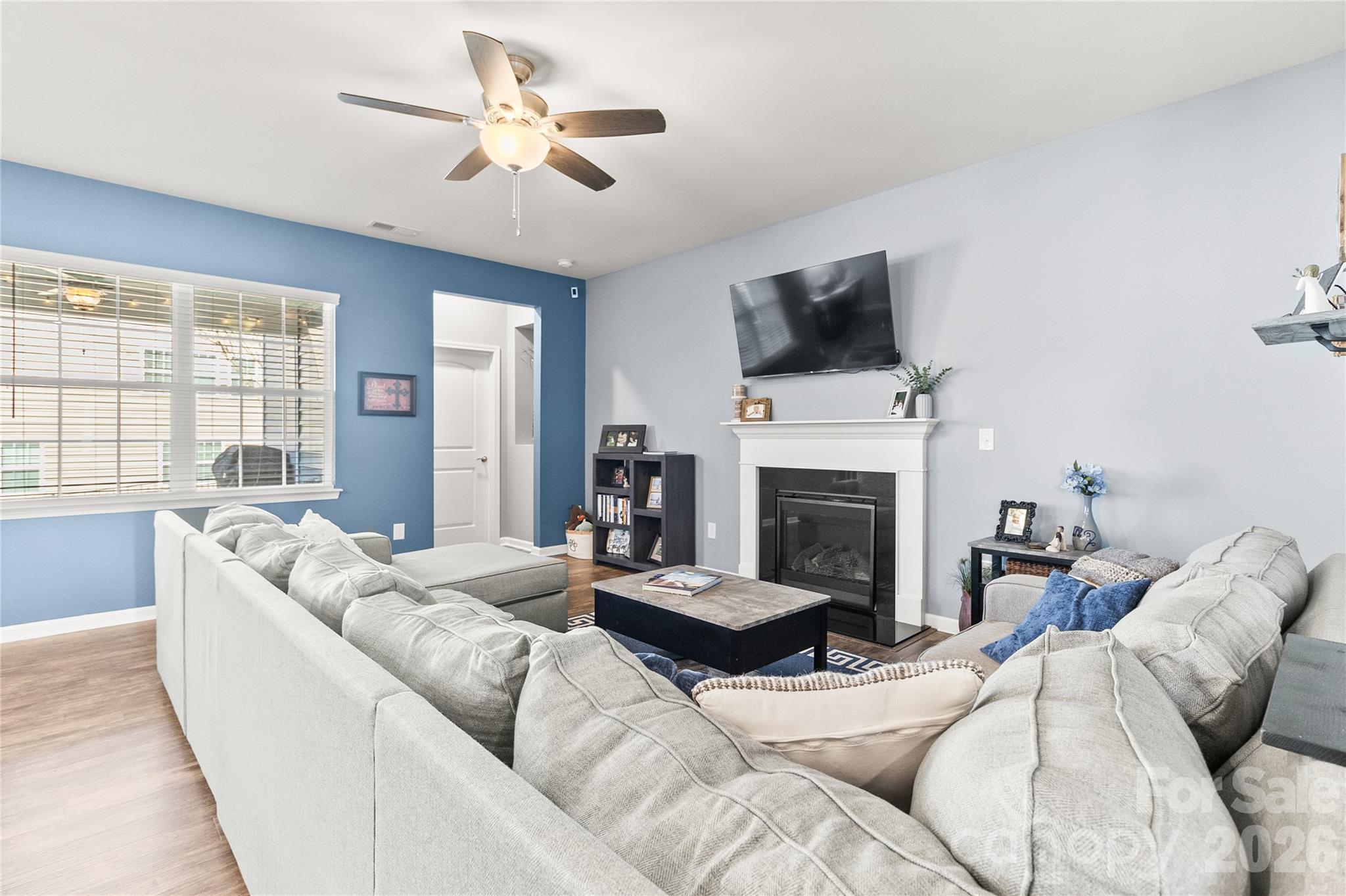 Cortona - Residential