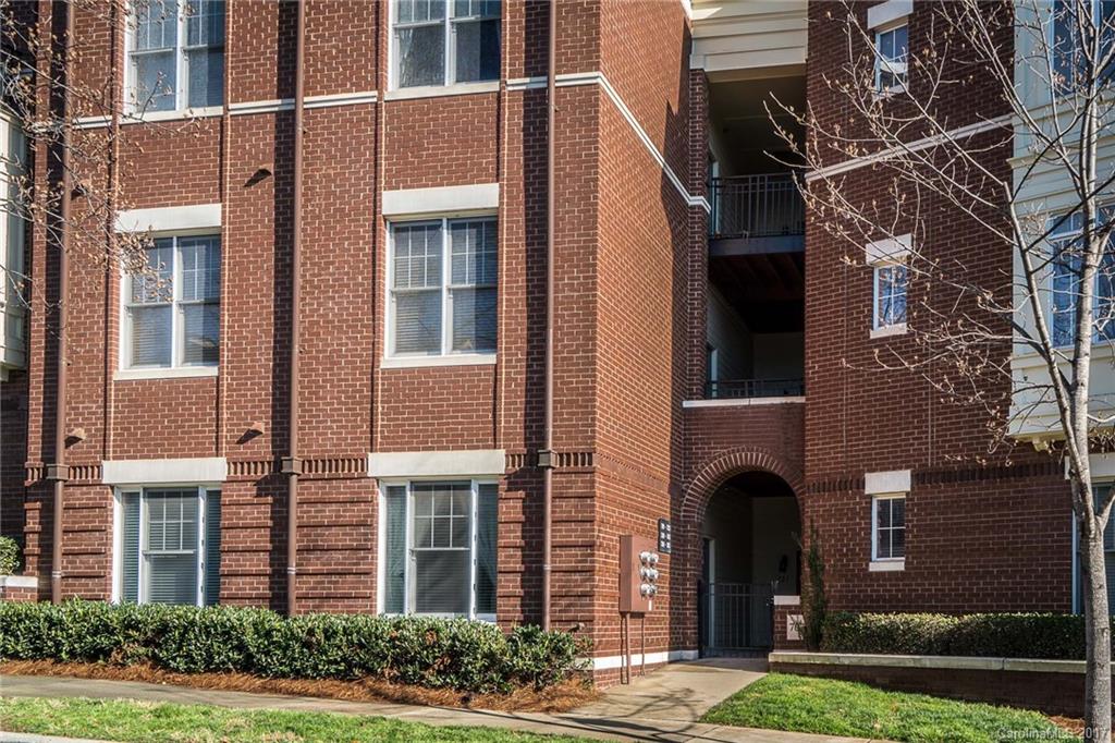 First Ward - Residential Lease