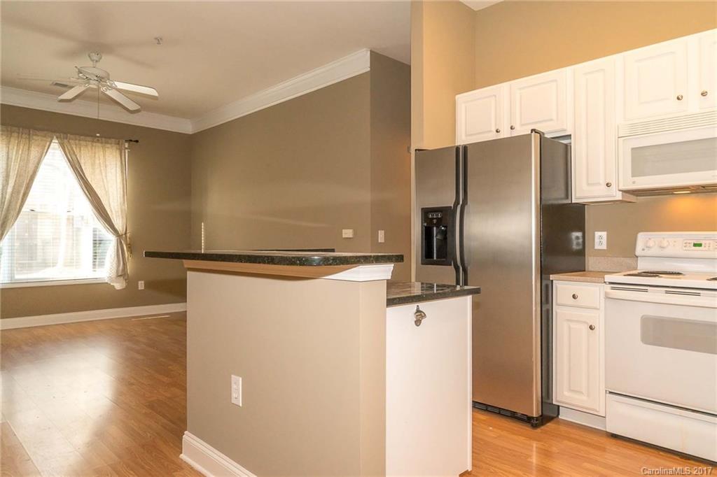 First Ward - Residential Lease