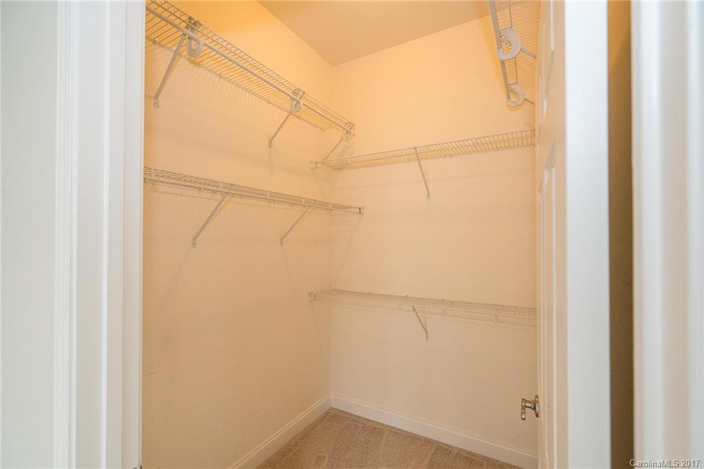 First Ward - Residential Lease