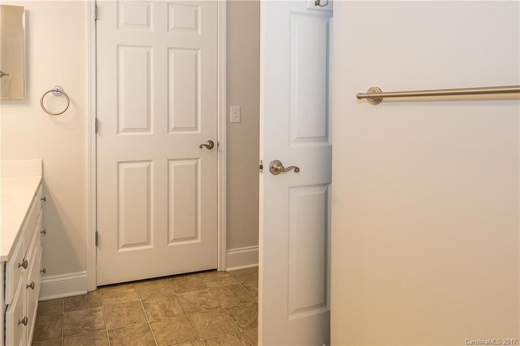 First Ward - Residential Lease