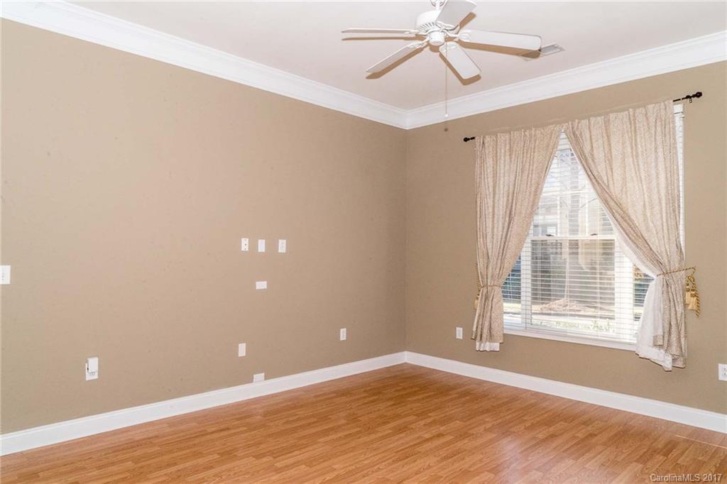 First Ward - Residential Lease