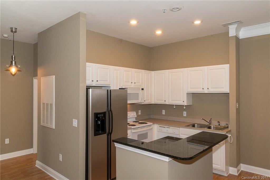 First Ward - Residential Lease