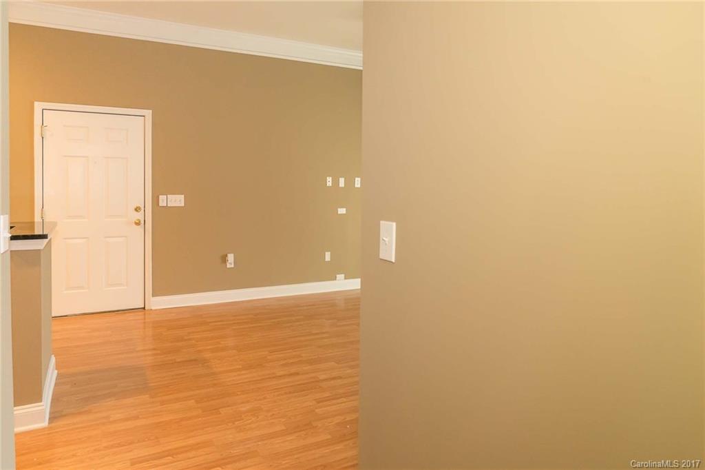 First Ward - Residential Lease