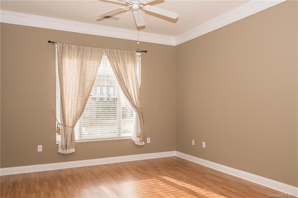 First Ward - Residential Lease