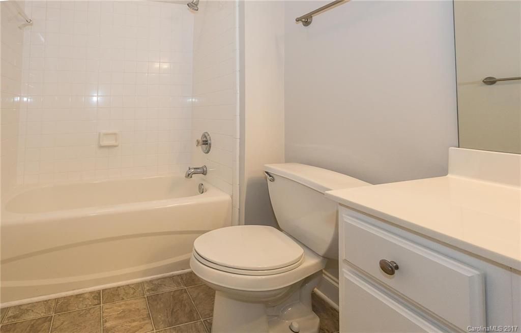 First Ward - Residential Lease