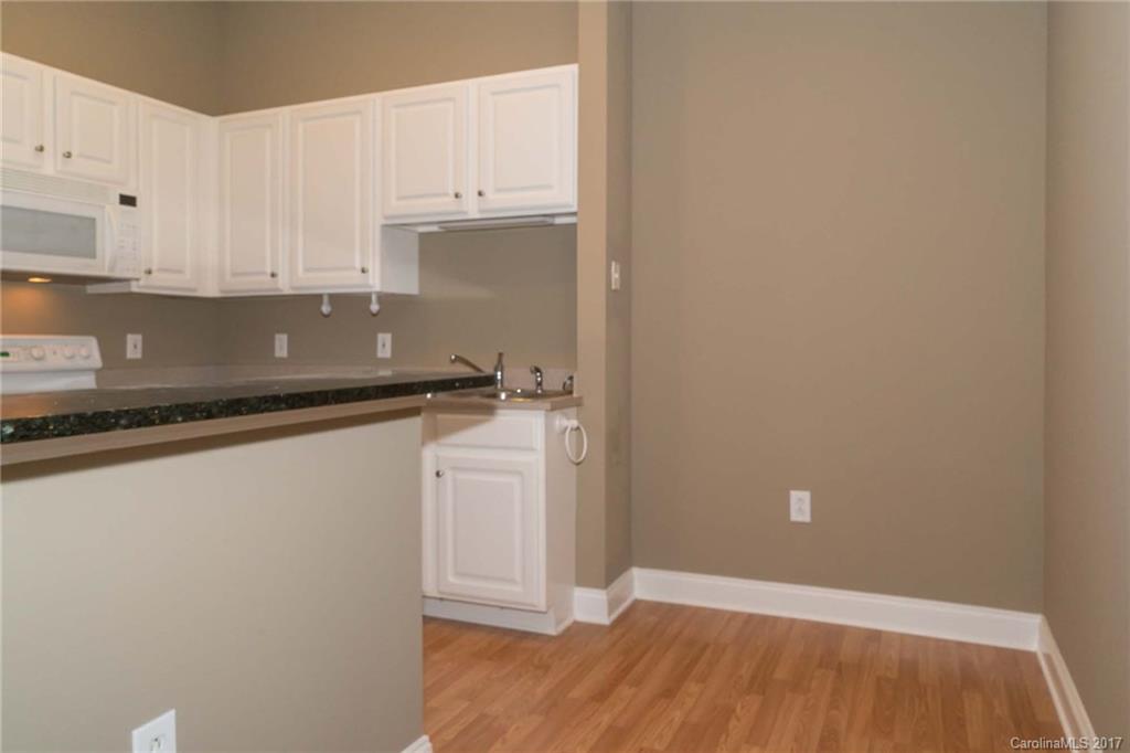 First Ward - Residential Lease