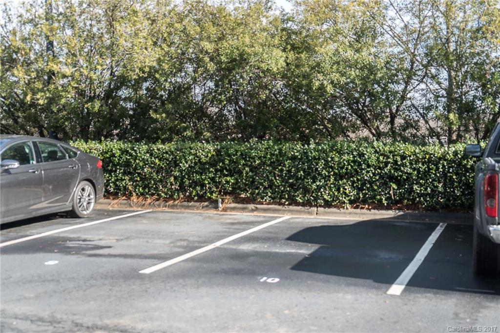 First Ward - Residential Lease