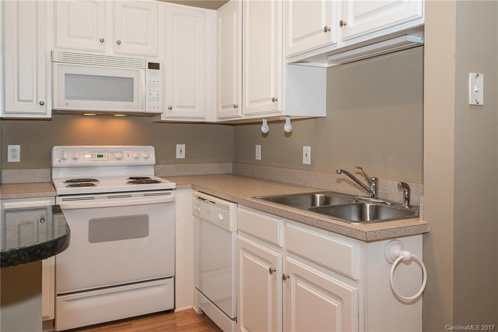 First Ward - Residential Lease