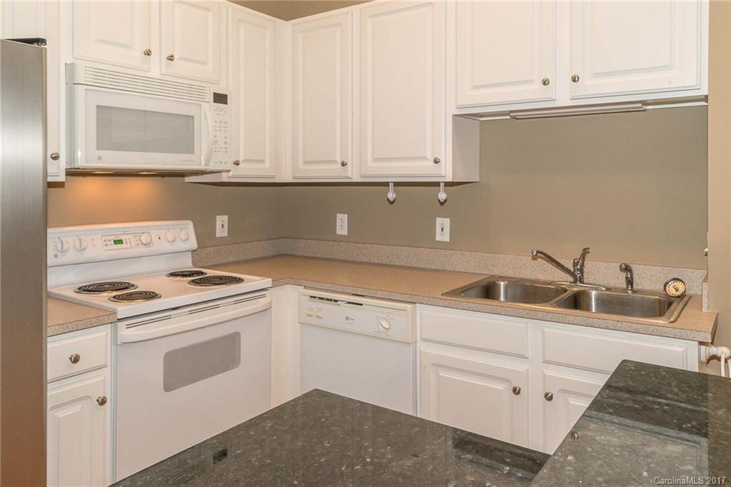 First Ward - Residential Lease