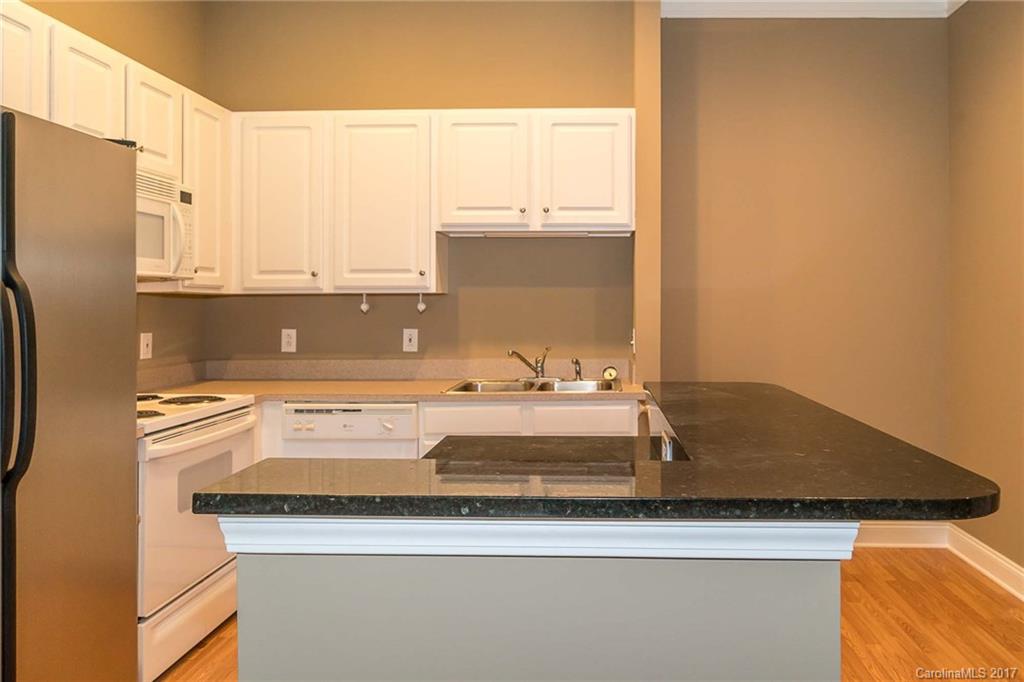 First Ward - Residential Lease