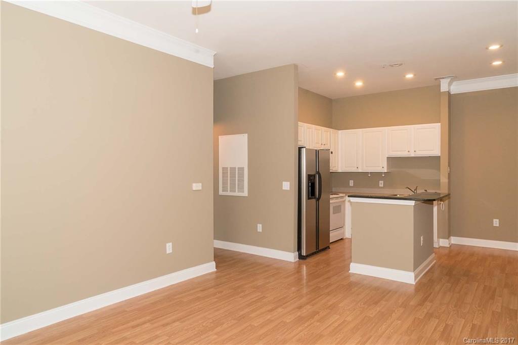 First Ward - Residential Lease