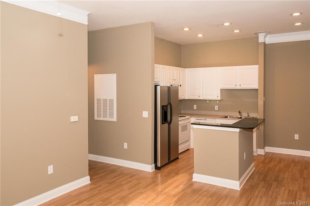 First Ward - Residential Lease