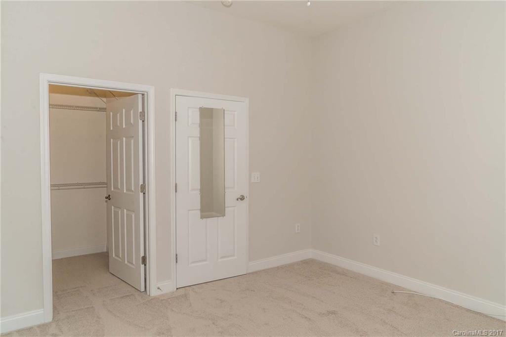 First Ward - Residential Lease