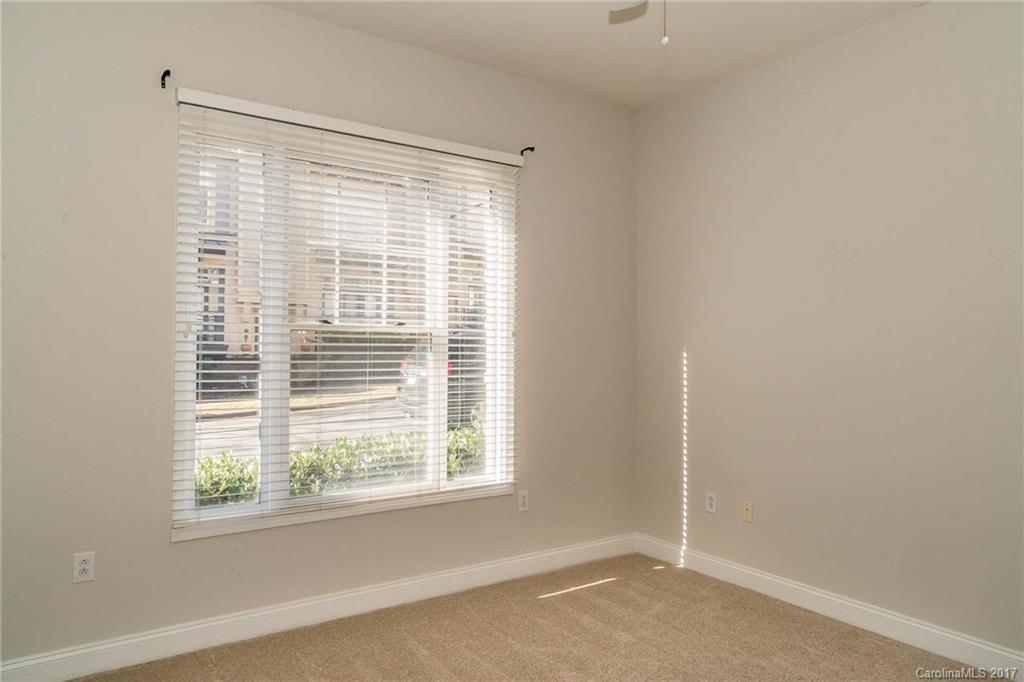 First Ward - Residential Lease