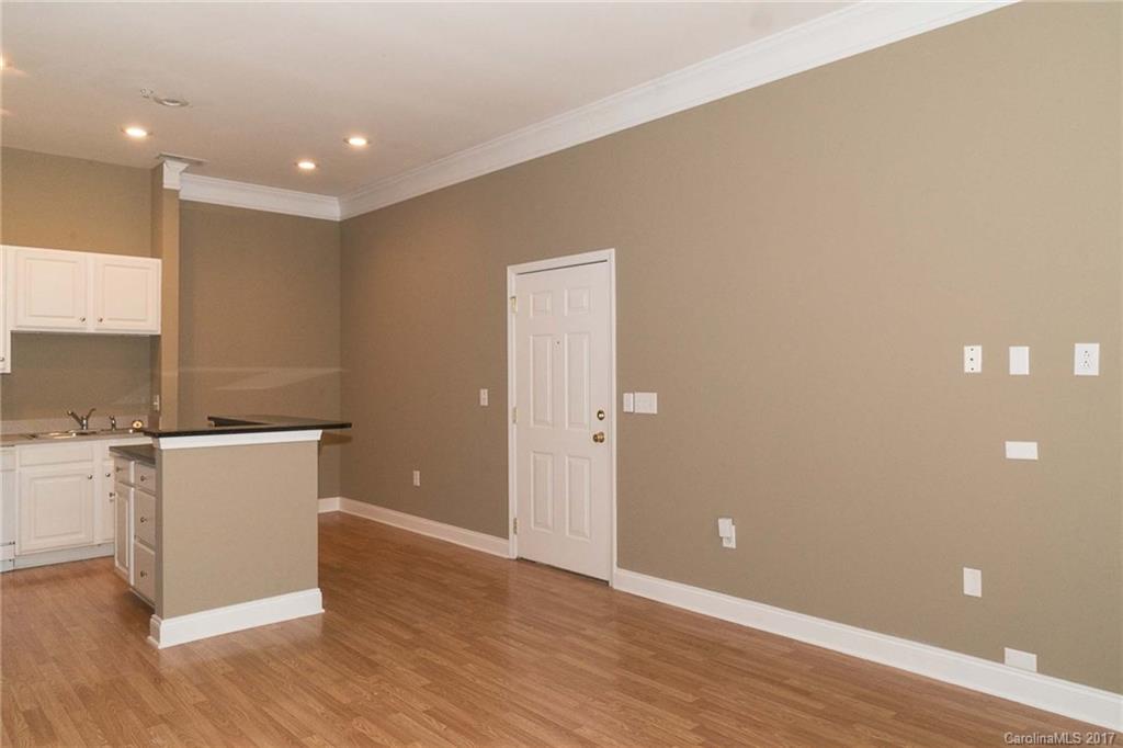 First Ward - Residential Lease