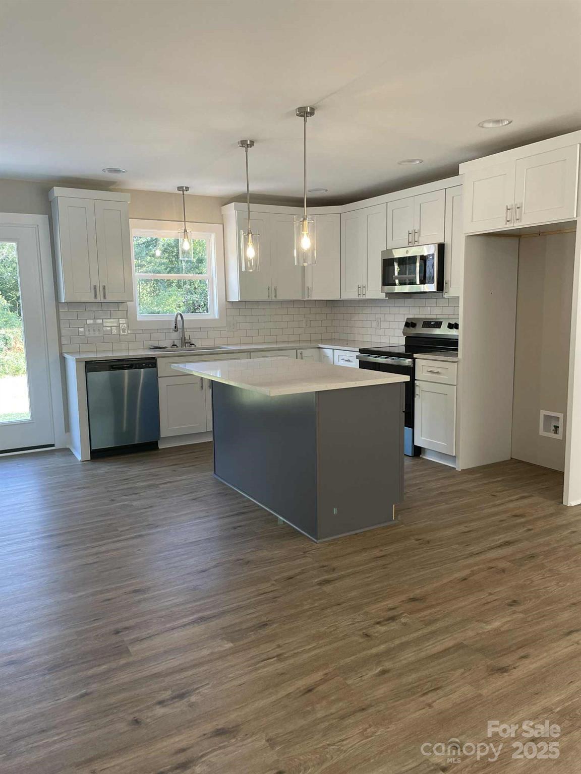 Fairview Acres - Residential