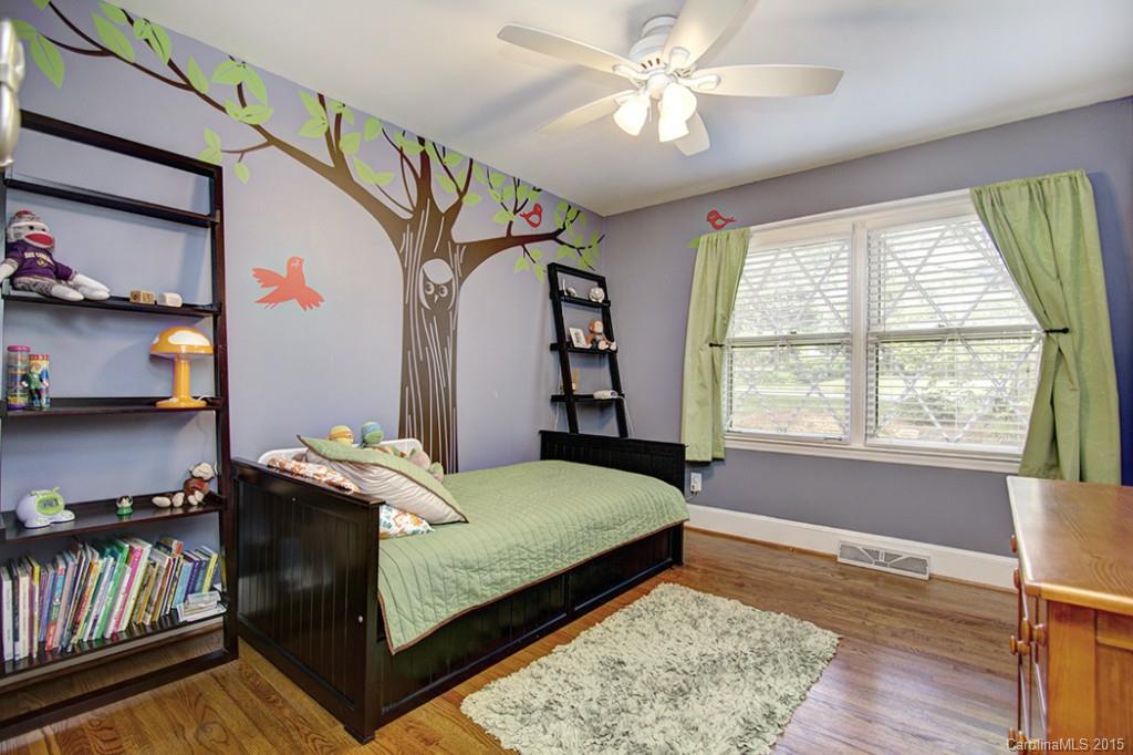 Starmount - Residential