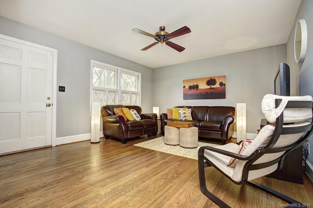 Starmount - Residential