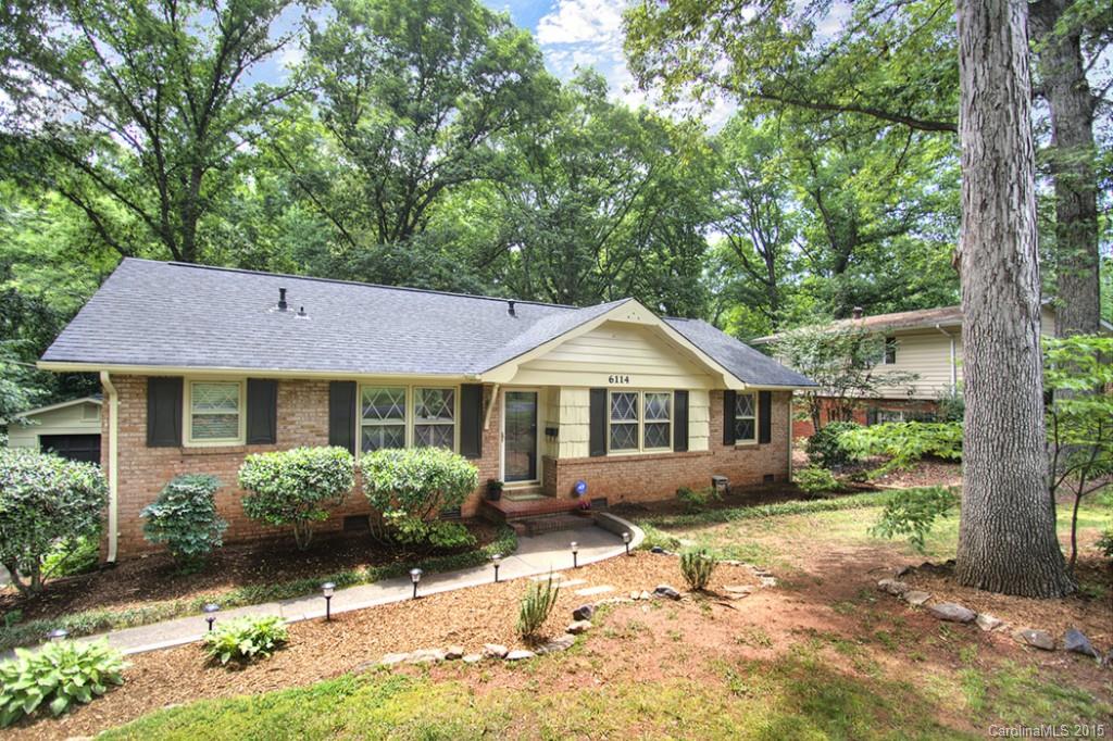 Starmount - Residential