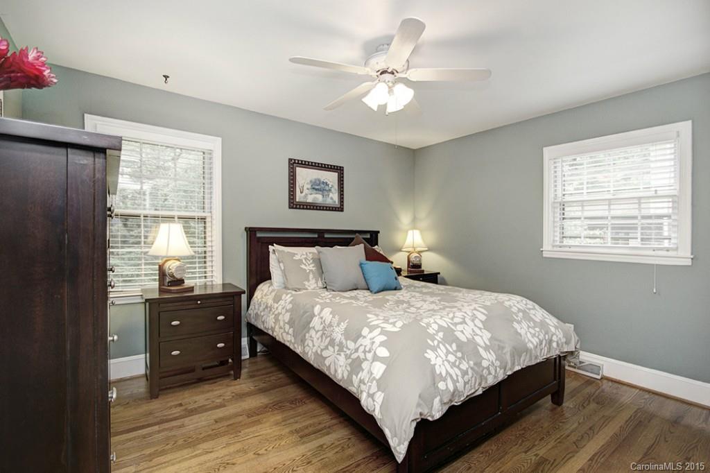 Starmount - Residential