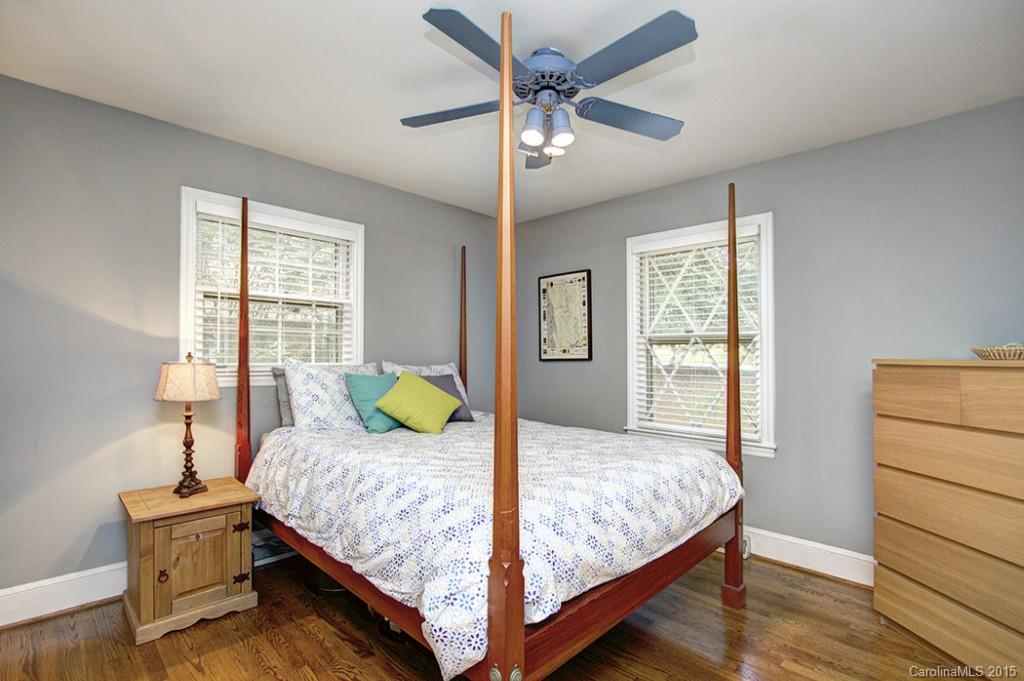 Starmount - Residential