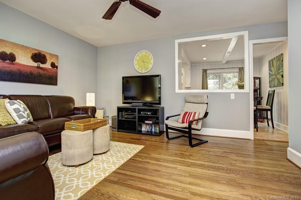 Starmount - Residential