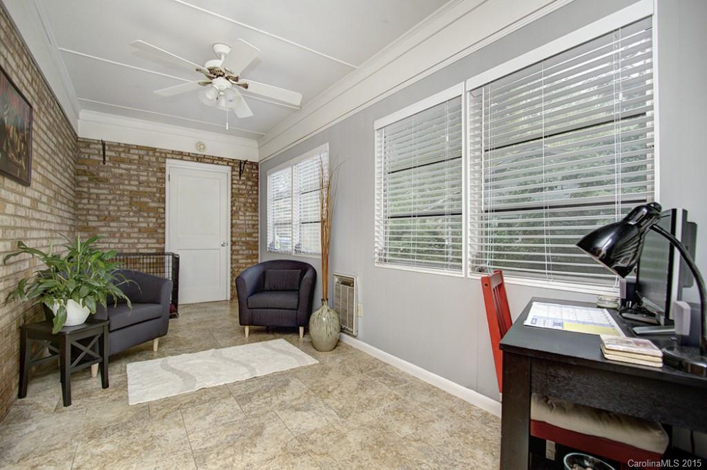 Starmount - Residential