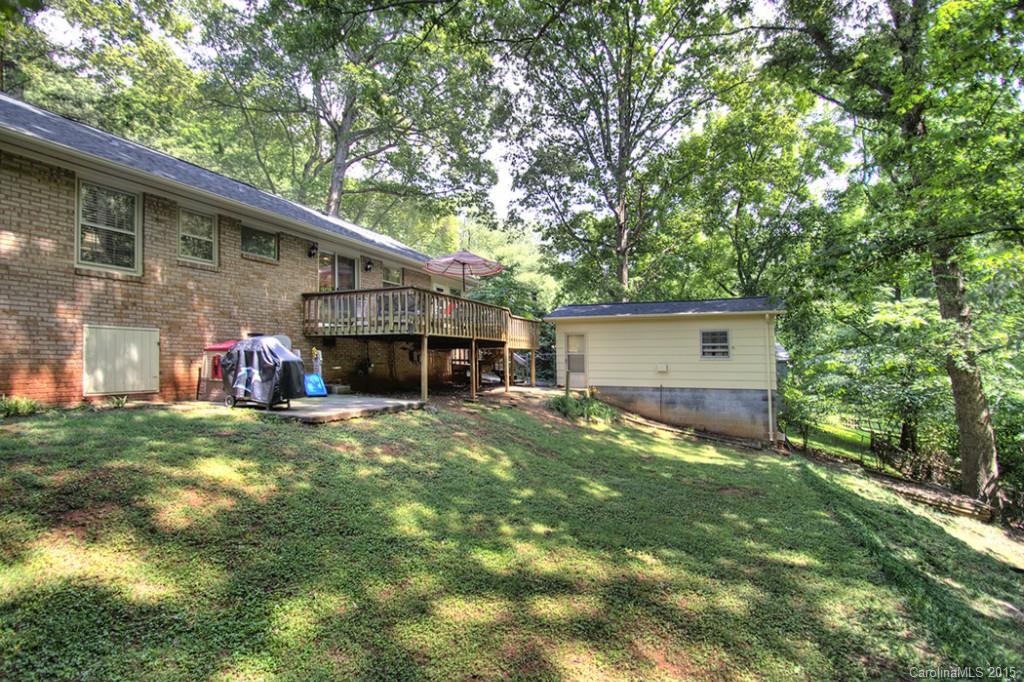 Starmount - Residential