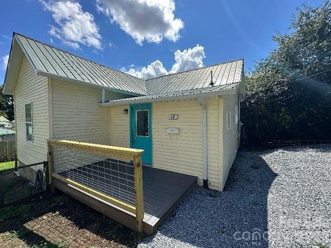 48 Circle Lane Marion NC 28752