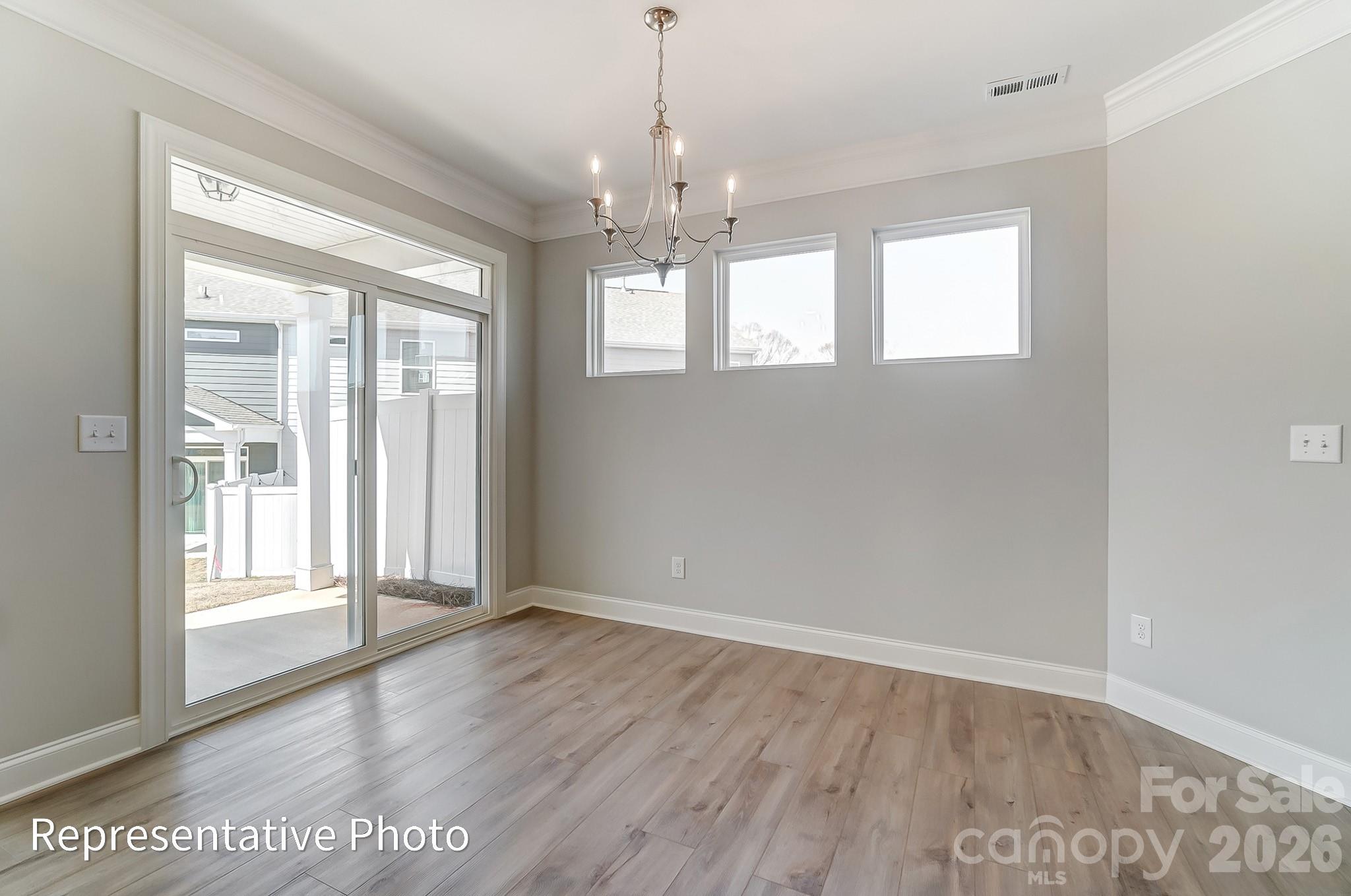 Harrisburg Village - Residential