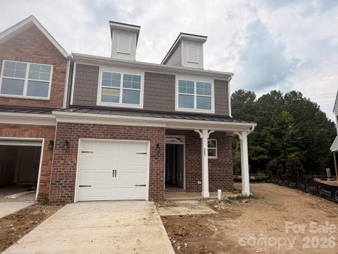 Photo of 4383 Black Court, Harrisburg, NC 28075 (MLS # 4367114)