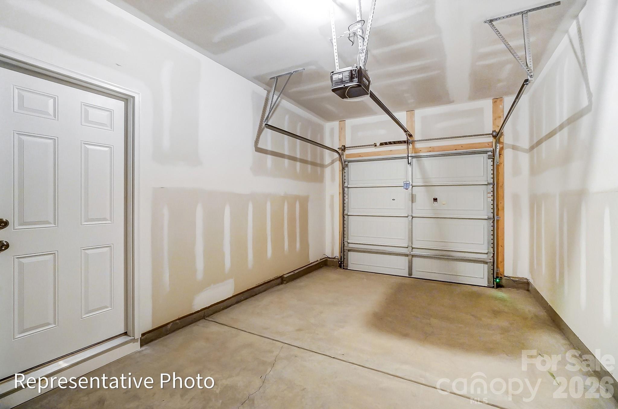 Harrisburg Village - Residential