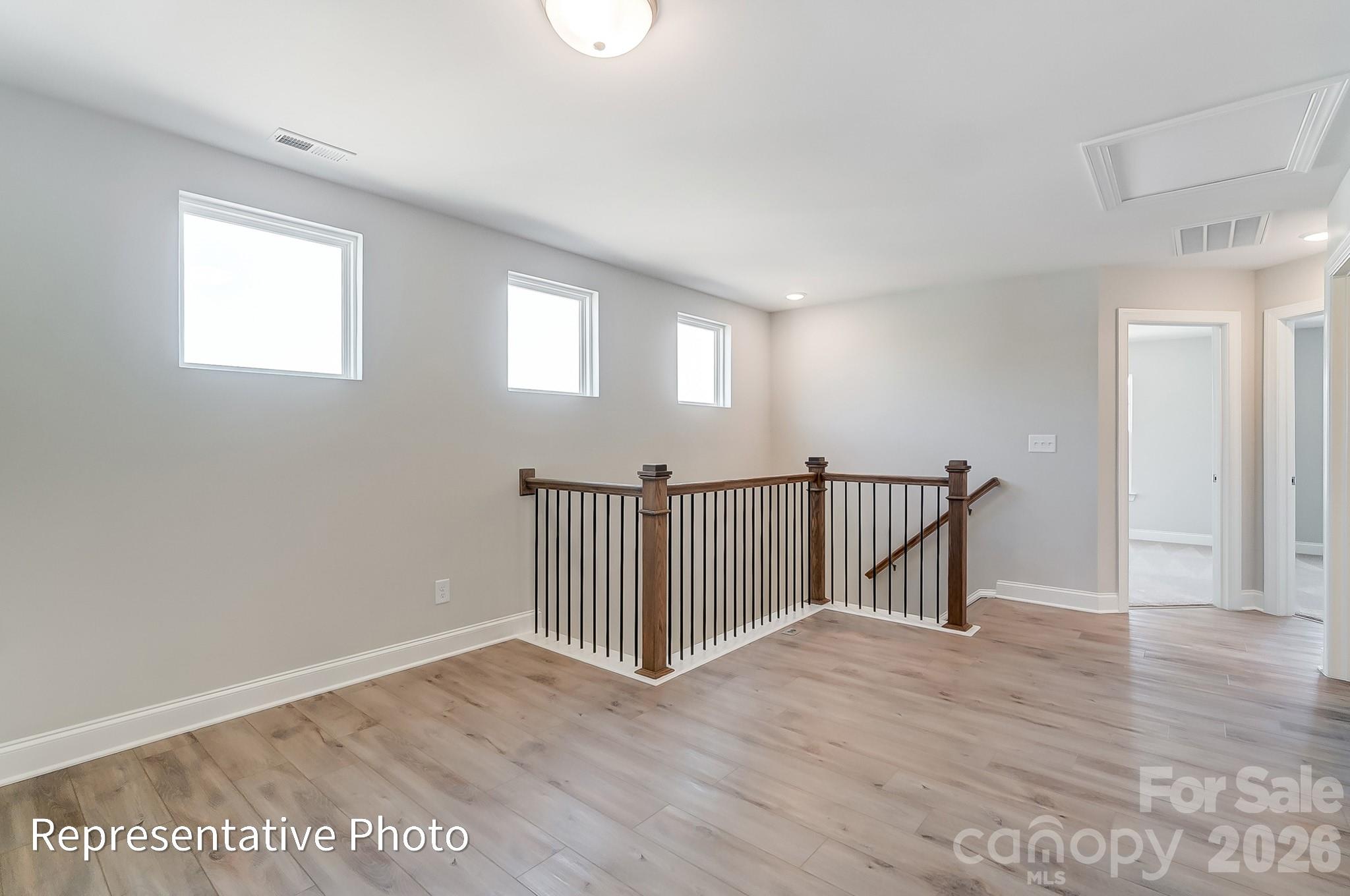 Harrisburg Village - Residential