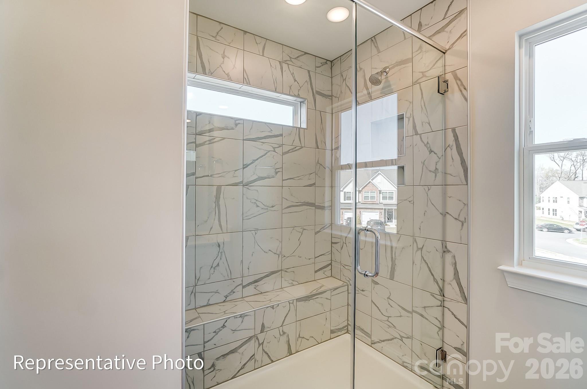 Harrisburg Village - Residential