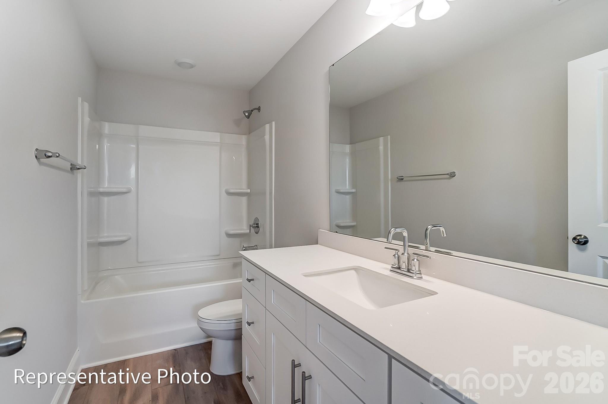 Harrisburg Village - Residential